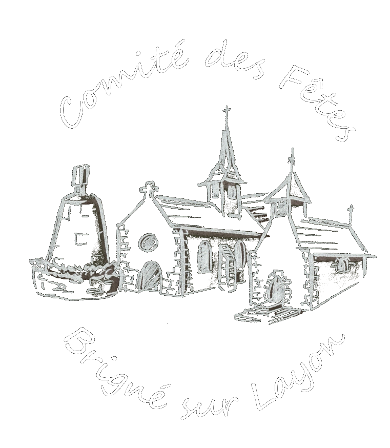 Logo Comité des Fêtes